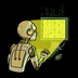 0xAuto Deployer Bot's Logo