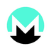 0xMonero's Logo