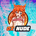 0xNude's logo