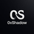 0xShadow's Logo