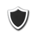 0xShield's Logo