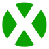 0xWallet Token's Logo