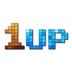 1UP's Logo