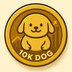 10K DOG's Logo