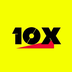10x.gg's Logo