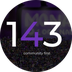 143's Logo