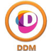 DDMX's Logo