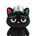 18 bro the blackcat