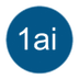 1AI Token's Logo