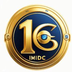 1MDC's Logo