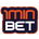1minBET's logo
