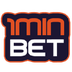 1minBET's Logo