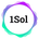https://s1.coincarp.com/logo/1/1sol.png?style=36&v=1639364877's logo