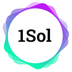 1Sol's Logo
