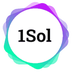 1Sol's Logo