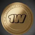 1WIN TOKEN's Logo