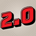 2.0's Logo