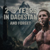 2-3years Dagestan and forget's Logo