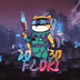 2030 Floki's Logo