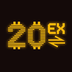 20EXCHANGE's Logo