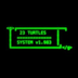 23 Turtles's Logo