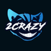 2Crazy's Logo