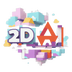2DAI.io's Logo