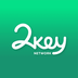 2KEY's Logo