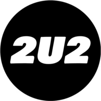 2U2.ai's Logo'