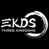 3KDS's Logo