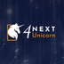 4 Next Unicorn's Logo