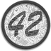 42-coin's Logo