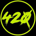 420x's Logo