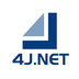 4JNET's Logo