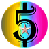 5STAR Protocol's Logo