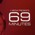 69 Minutes's Logo