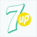7up's Logo