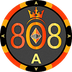 808TA's Logo