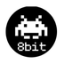 8Bit's Logo