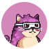 8BitPurrs's Logo