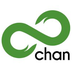 8 Chan's Logo