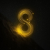 8's Logo