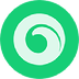 9D NFT's Logo