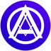 A-NATION's Logo