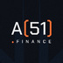 A51 Finance's Logo