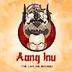 Aang Inu's Logo
