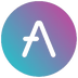 Aave's Logo