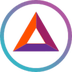 Aave BAT's Logo