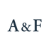 Abercrombie & Fitch Tokenized Stock (Coinbase)'s Logo