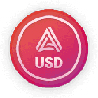 Acala Dollar's Logo'